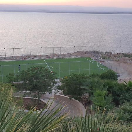 Comfy Stays Sea View Apartments At Deadsea Samarah Resort Sweimeh Экстерьер фото