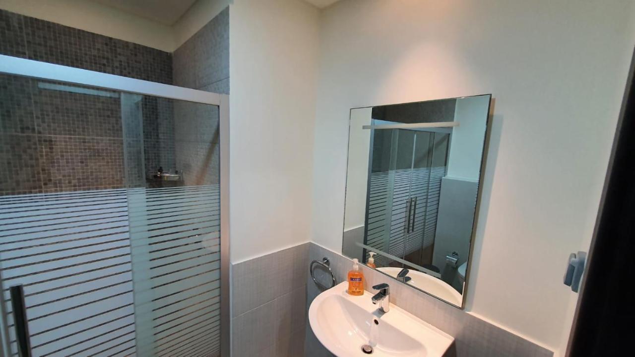 Comfy Stays Sea View Apartments At Deadsea Samarah Resort Sweimeh Экстерьер фото