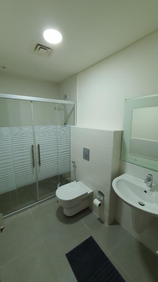 Comfy Stays Sea View Apartments At Deadsea Samarah Resort Sweimeh Экстерьер фото