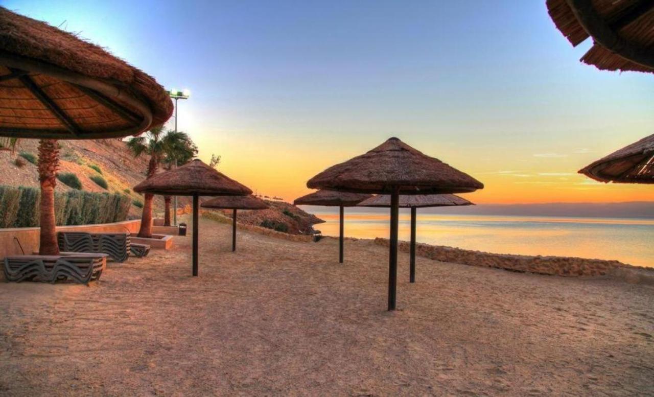 Comfy Stays Sea View Apartments At Deadsea Samarah Resort Sweimeh Экстерьер фото