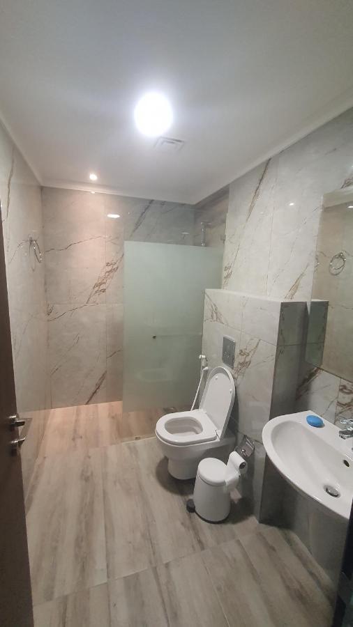 Comfy Stays Sea View Apartments At Deadsea Samarah Resort Sweimeh Экстерьер фото