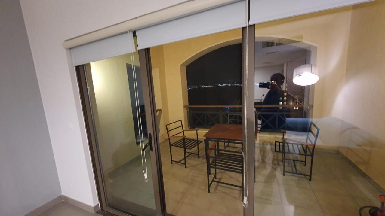 Comfy Stays Sea View Apartments At Deadsea Samarah Resort Sweimeh Экстерьер фото